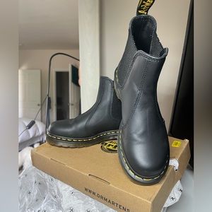 Dr. Airwair Martens